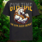 Preview: Tshirt - Unicorn GymTime -